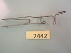44832-427-770 Honda Speedometer Cable Holder Xl