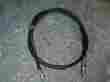 455110-ch250 Hi Level Honda Ch 250 Speedo Cable 1985-1986