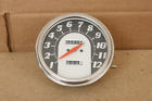 48002 Harley Vintage Replacement Fat Bob Speedo Speedometer