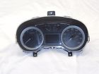 65537 48411 Miles Nissan Speedometer Gauges