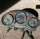 48h-83559-00-00 Yamaha Tach Instrument Speedometer Cluster Kenny Roberts Gauges