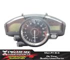 4c8-83500-20-00 Yamaha Dash Gauge Tach