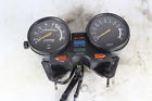 4k0-83519-00-00 Not Specified Yamaha Speedo Tach Gauges Display Cluster Speedometer Tachometer