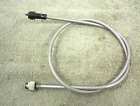 4mn-83550-00-00 Yamaha Qt50 Speedometer Cable