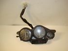 4sv-83570-10-00 Yamaha Speedometer Tach Cluster Set Yfz Jh