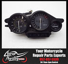 4sv-83570-30-00 Yamaha Oem Gauge Cluster
