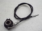 4tr-25190-20-00 Yamaha Oem Speedometer Cable Drive Housing Spacer Xs Special