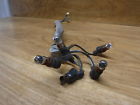 4y9-83509-f0-00 Yamaha Qt Yamahopper Oem Gauges Meter Speedo Tach Harness Wire