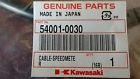 50001-0030 Kawasaki New Nos Kawaski
