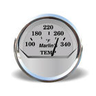 500302s Marlin S Marlins Silver