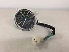 50mph 111111 11111 Motorcycle Scooter Trike Custom Replacement Speedometer Custer Instruments