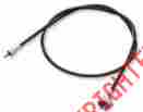 Tr-480764 5180073 Barnett Black Vinyl Speedometer Cable