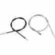 5391200b Drag Specialties Front Wheel Drive Speedometer Cable