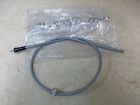 53l-83550-00-00 Yamaha New Oem Speedometer Cable For Yamahopper Qt