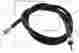 54001-0018 Kawasaki Cable-speedmeter 54001-0018 Kawasaki Cable-speedmeter