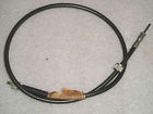 54001-030 Speedometer Cable Kawasaki 1970-1973