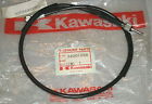 54001-038 Speedometer Cable Kawasaki 1973-75
