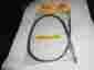 54001-040 M.s.a Meg Co Usa Vintage Kawasaki Motorcycle 73 Z1 Kz Kz900 Kz1000 Z1r Nos Speedo Cable