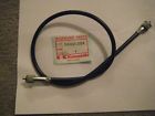 54001-054 Kawasaki Speedometer Cable Nos