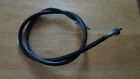 54001-1 155 Kawasaki Kx Ninga Used Speedometer Cable Part Number 54001-1 155 Kawasaki Kx Ninga Used Speedometer Cable Part Number