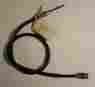 54001-1006 Kawasaki 1978-1981 Kz400 Speedometer Cable Oem