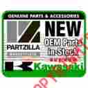 54001-1014 Kawasaki Cable Speedometer