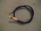 Klx250-kdx175 54001-1020 Kawasaki Speedometer Cable