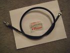 54001-1027 Kawasaki Speedometer Cable Nos 54001-1027 Kawasaki Speedometer Cable Nos