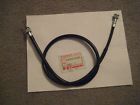 54001-1035 Kawasaki Speedometer Cable Nos 54001-1035 Kawasaki Speedometer Cable Nos