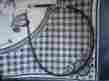 54001-1113 Parts Unlimited Speedometer Cable K28-9054 54001-1113 Parts Unlimited Speedometer Cable K28-9054