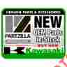 54001-1128 Kawasaki Cable-speedometer 54001-1128 Kawasaki Cable-speedometer