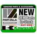 54001-1156 Kawasaki Cable-speedometer
