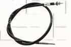 54001-1198 Kawasaki Cable-speedmeter