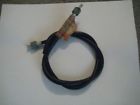 Prairie-klt250 54001-4002 Kawasaki Police Speedometer Cable Nos Prairie-klt250 54001-4002 Kawasaki Police Speedometer Cable Nos