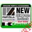 54010-1061 Kawasaki Cable Side Stand Swit