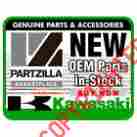 54011-0034 Kawasaki Cable-clutch