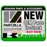 54012-0044 Kawasaki Cable-throttle