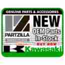 54012-1124 Kawasaki Cable-throttle