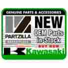 54012-1261 Kawasaki Cable-throttle Closin