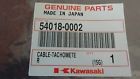 54018-0002 Kawasaki New Nos Kawaski Tachometer