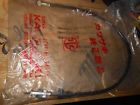 54018-014 Kawasaki Nos Oem Dual Purpose Tachometer Cable