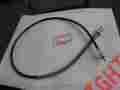 54018-1009 Kawasaki Genuine Nos Oem 1966 W1 W2 W1ss W2tt 650 Tachometer Cable
