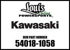 54018-1058 Kawasaki Kmx Cable Tachometer New Oem 725984465217