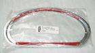 5439886-156 Polaris Instrument Cluster Bezel For Tca Chief Classic Motorcycle