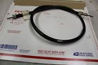 55k-83550-01-00 Yamaha Oem Speedometer Cable