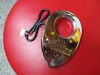 56-075 Indian Chief Dash Bezel With Led Circuit Board Gilroy
