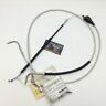 56809-05 Nos Oem Genuine Harley Diamondback Flhr