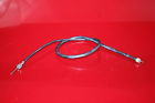 57a-83550-00-00 Not Specified Yamaha Speedometer Cable Speedo Line