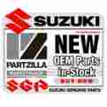 58200-31001 Suzuki Cable Clutch