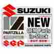 58200-32102 Suzuki Cable Clutch